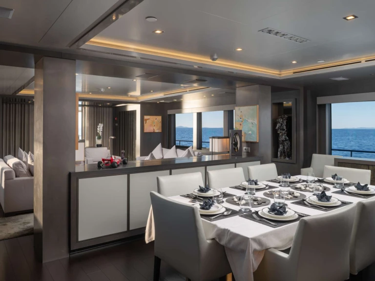 Yacht mieten in Provence-Alpes-Côte d'Azur - Jongert Smooth Operator