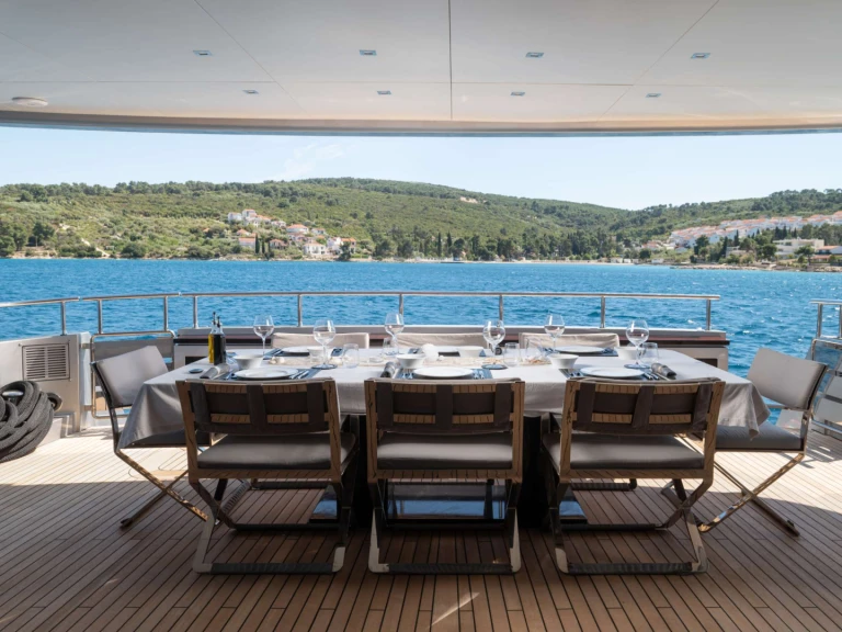 Bootsverleih Jongert Smooth Operator Provence-Alpes-Côte d'Azur Samboat