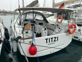 Segelboot mieten in Palma de Mallorca zum besten Preis