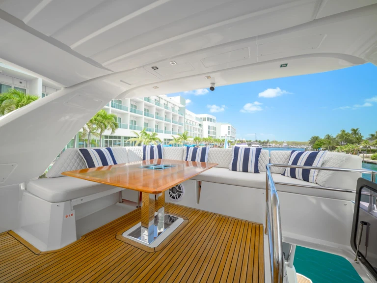 Bootsverleih Prestige Yachts Exumas Miami Samboat