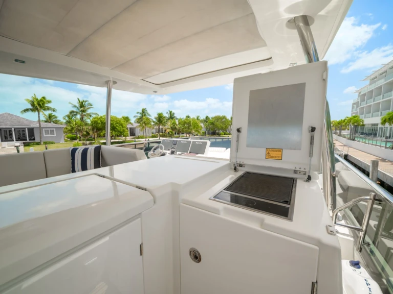 Vermietung Yacht Prestige Yachts mit Führerschein