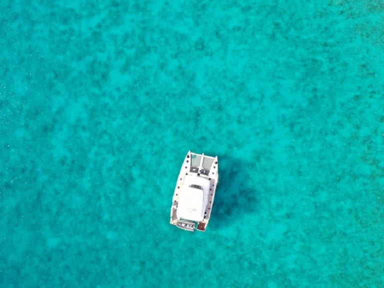 Yacht mit oder ohne Skipper Lagoon mieten in Road Town
