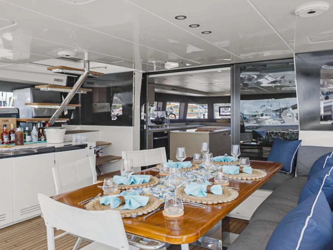 Yacht mieten in Road Town zum besten Preis