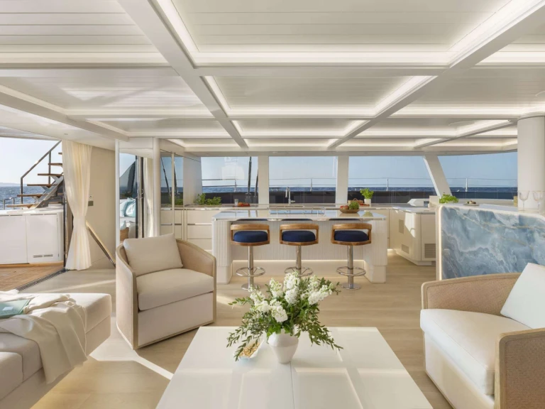 Yacht mieten in U.S. Jungferninseln zum besten Preis