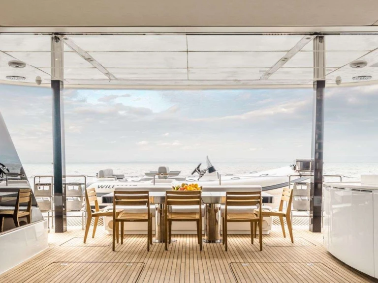 Yacht mieten in Road Town zum besten Preis