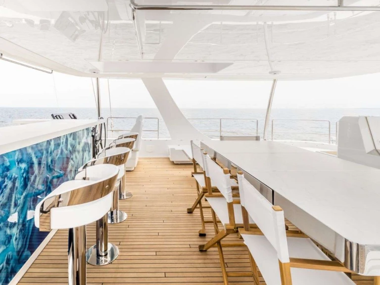 YachtCharter in Road Town - Sunreef OHANA auf SamBoat