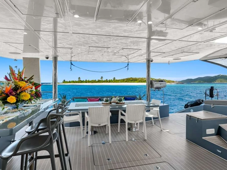 Yacht mieten in Road Town zum besten Preis