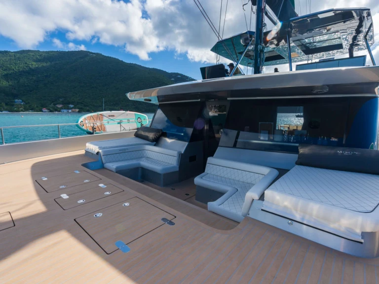 Yacht mieten in Road Town zum besten Preis