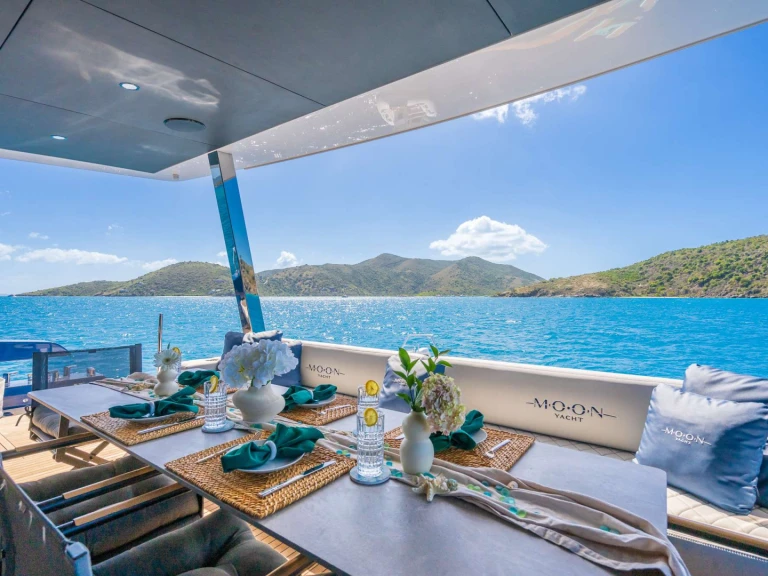 Yacht mieten in Road Town zum besten Preis