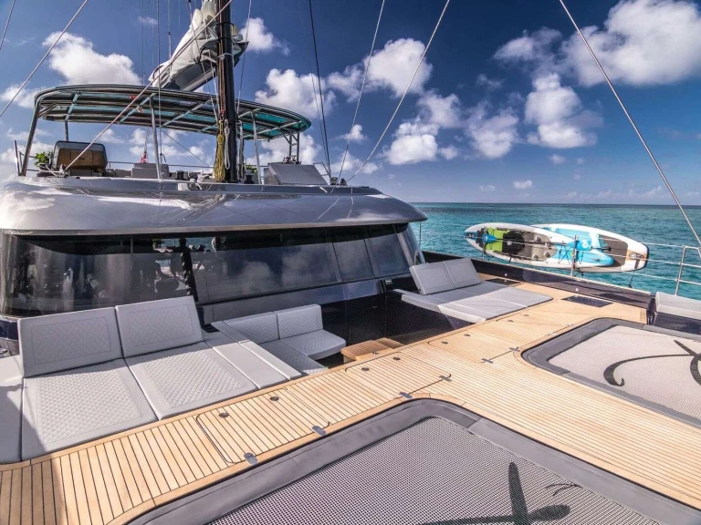 Yacht mieten in Tortola zum besten Preis
