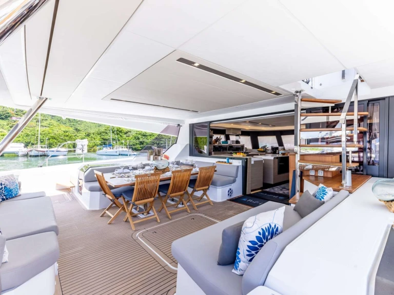Yacht mieten in Road Town zum besten Preis