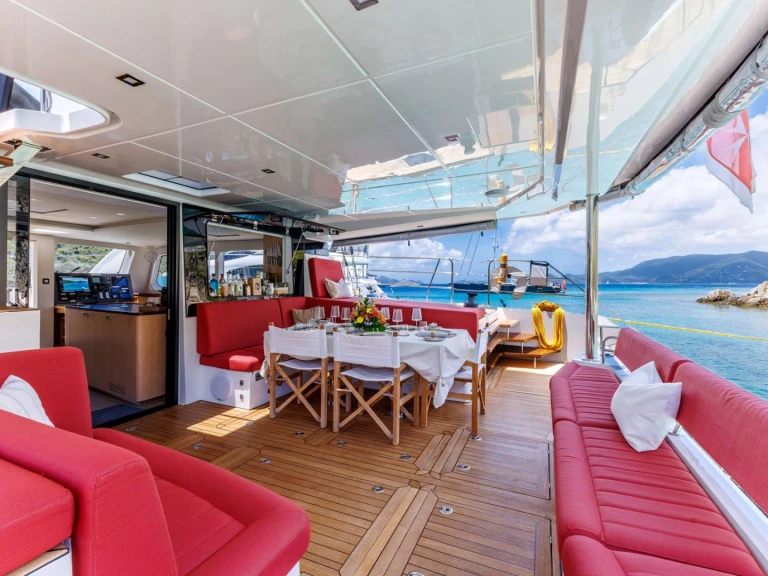 Ein Privilege MYMLAN II mieten in Olbia