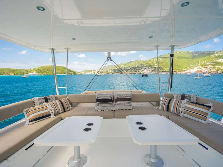 YachtCharter in Road Town - Bali Cleopatra auf SamBoat