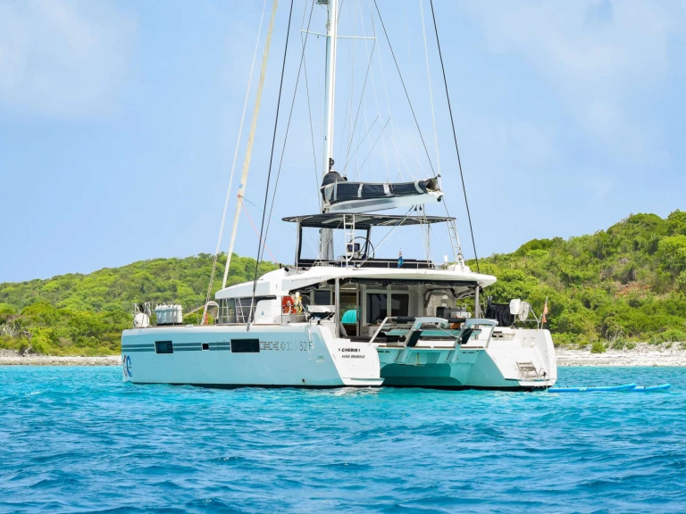 Yacht mit oder ohne Skipper Lagoon mieten in Frenchman's Cay