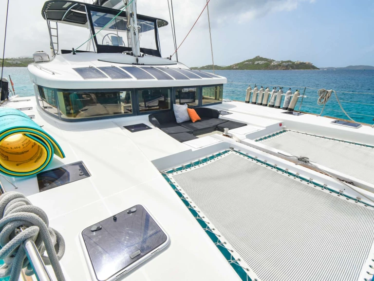 Yacht mieten in Frenchman's Cay zum besten Preis