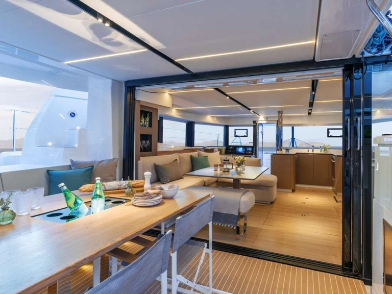 Yacht mieten in Road Town zum besten Preis