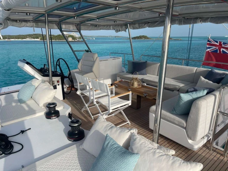 Yacht mieten in Nassau zum besten Preis