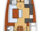 Bootsverleih Bénéteau Oceanis 48 Lefkáda Samboat