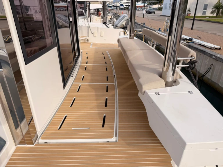 Bootsverleih Bali Bali 4.8 Capo d'Orlando Samboat