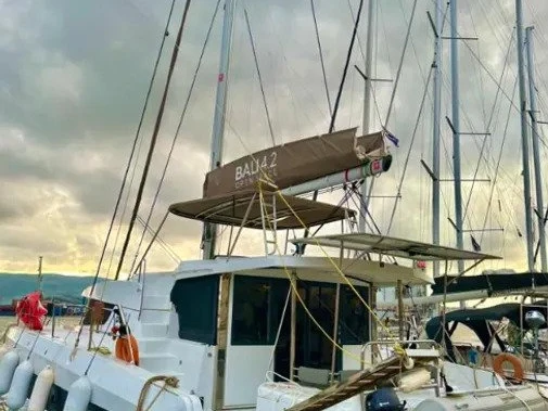 Bali Bali 4.2 mieten Deme of Volos