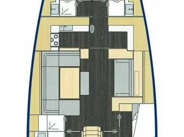 Segelboot mieten in Álimos zum besten Preis
