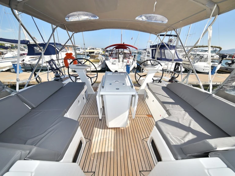 Segelboot mieten in Zadar zum besten Preis