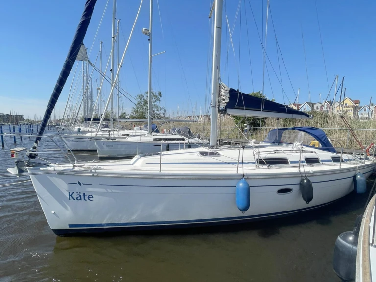 Bootsverleih Bavaria Bavaria 38 Cruiser Barth Samboat