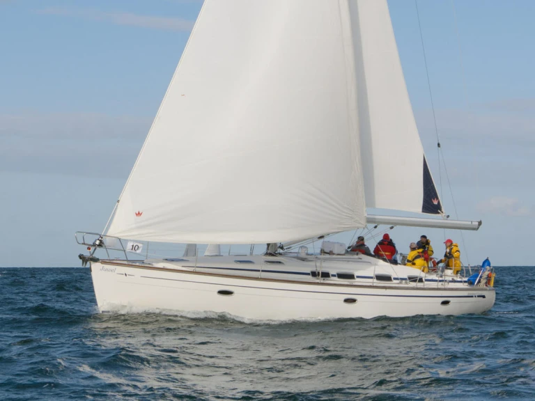 Bootsverleih Bavaria Cruiser 46 Heiligenhafen Samboat