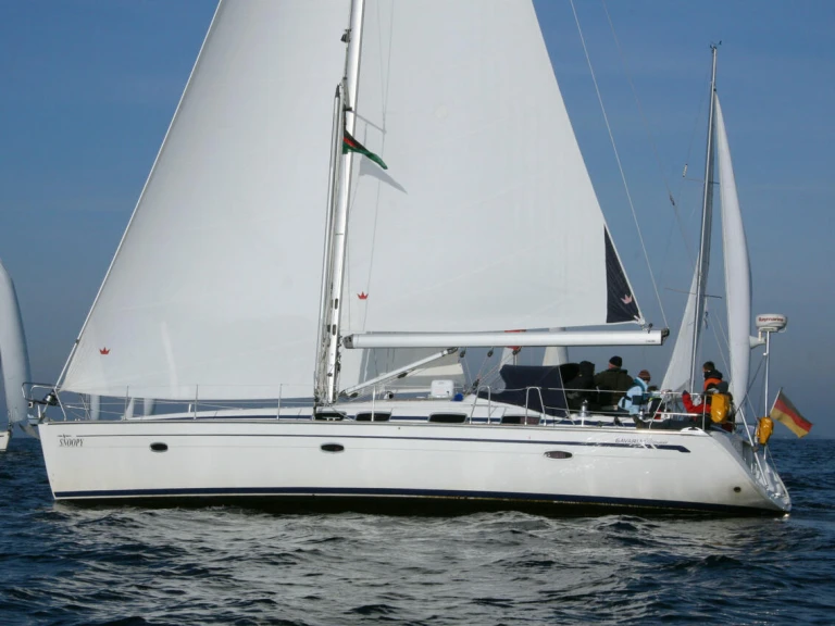 Bootsverleih Bavaria Cruiser 46 Flensburg Samboat