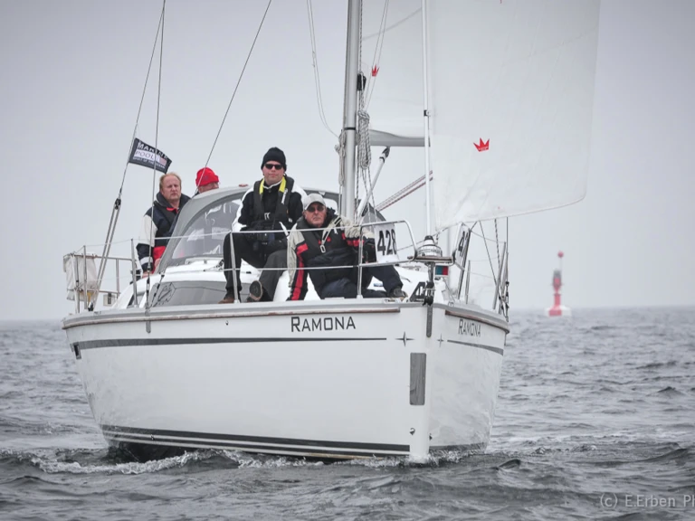 Segelboot mieten in Heiligenhafen zum besten Preis