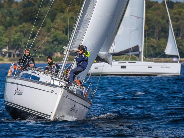 Segelboot mieten in Flensburg zum besten Preis