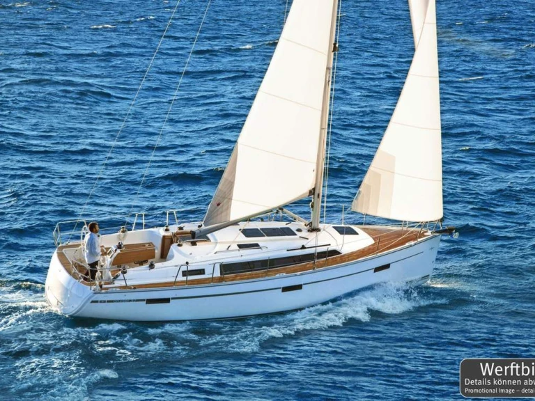 Segelboot mieten in Heiligenhafen zum besten Preis
