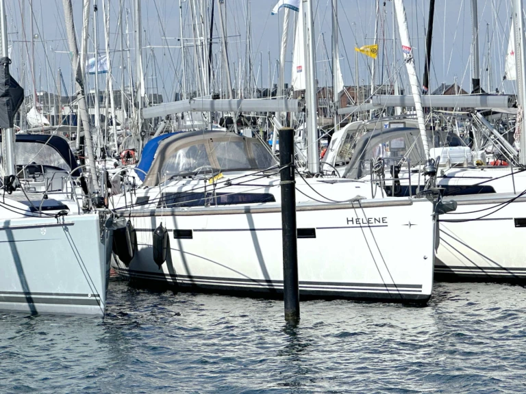 Segelboot mit oder ohne Skipper Bavaria mieten in Heiligenhafen