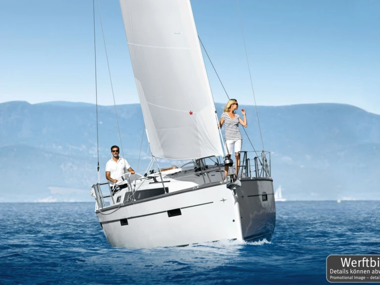 Segelboot mieten in Heiligenhafen zum besten Preis
