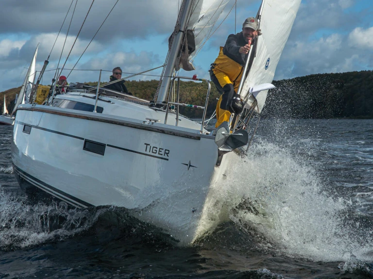 Segelboot mit oder ohne Skipper Bavaria mieten in Flensburg