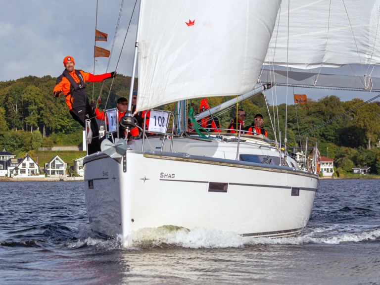 Segelboot mit oder ohne Skipper Bavaria mieten in Heiligenhafen
