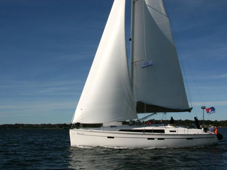 Segelboot mit oder ohne Skipper Bavaria mieten in Flensburg