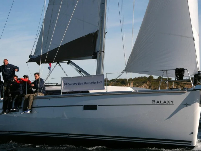 Segelboot mieten in Flensburg zum besten Preis