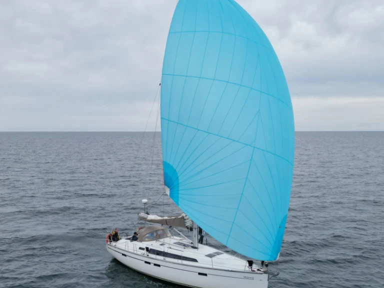 Bootsverleih Bavaria Cruiser 46 Heiligenhafen Samboat