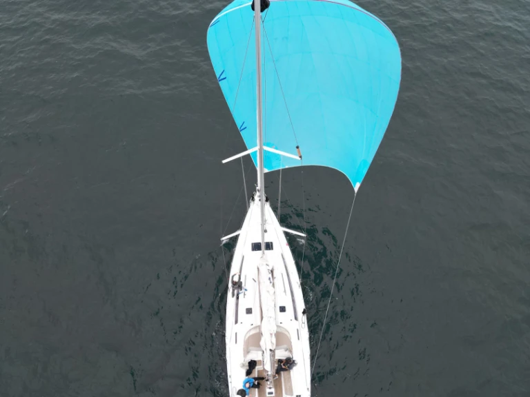 Segelboot mit oder ohne Skipper Bavaria mieten in Heiligenhafen