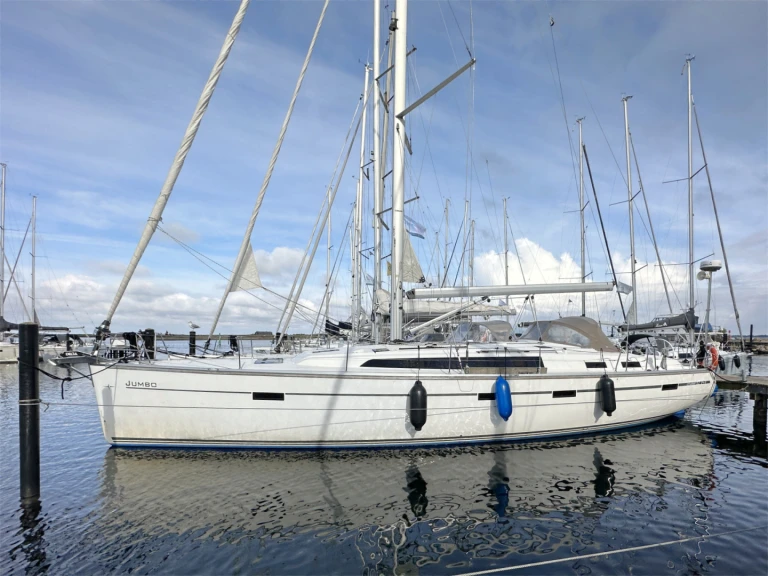 Segelboot mieten in Heiligenhafen zum besten Preis