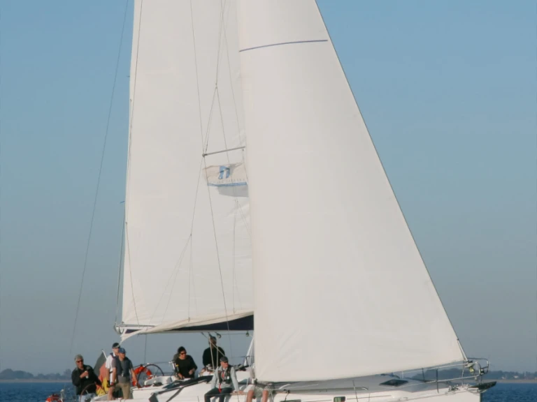 Bootsverleih Bénéteau Cyclades 43.4 Heiligenhafen Samboat