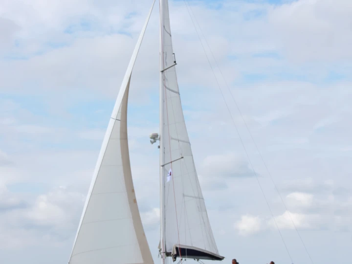 Segelboot mit oder ohne Skipper Bénéteau mieten in Heiligenhafen