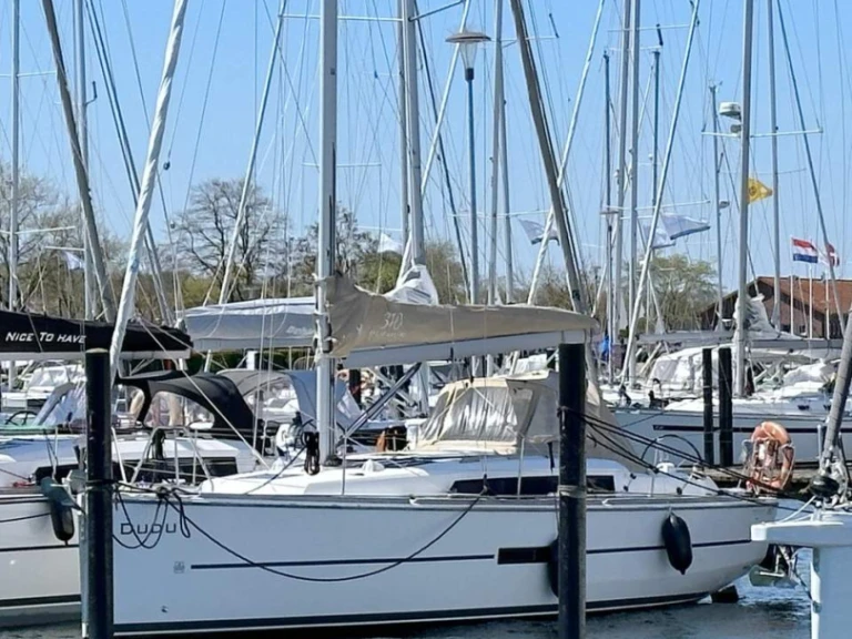 Bootsverleih Dufour Dufour 310 Heiligenhafen Samboat