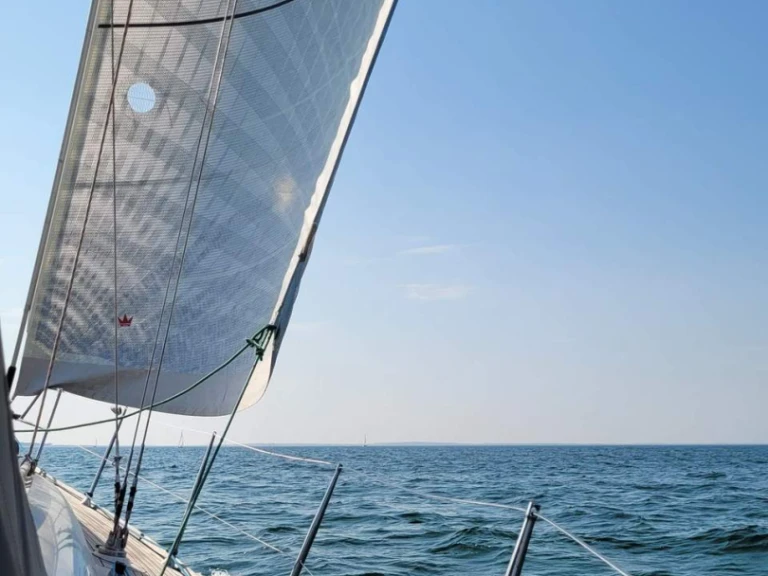 Bootsverleih Dufour Dufour 365 Grand Large Barth Samboat