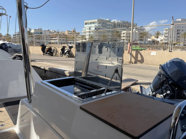 Fountaine Pajot Elba 45 mieten Can Pastilla