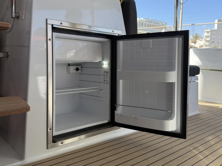 Ein Fountaine Pajot Elba 45 mieten in Can Pastilla