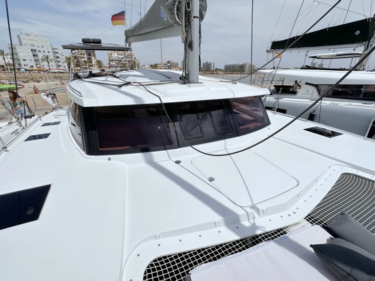 Fountaine Pajot Isla 40 mieten Can Pastilla