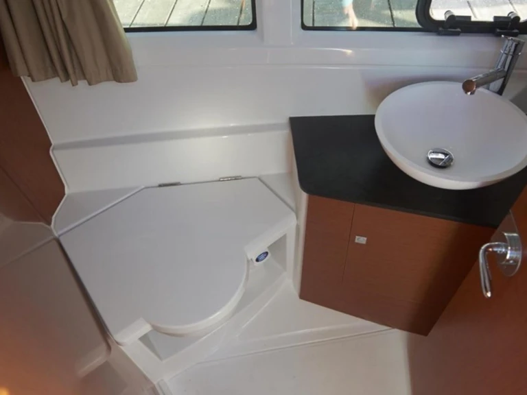 Motorboot mieten in Barth - Jeanneau Merry Fisher 895 Offshore