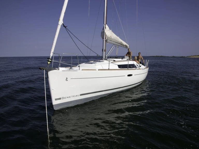 Segelboot mieten in Flensburg zum besten Preis